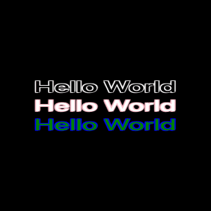 react-native-outlined-text