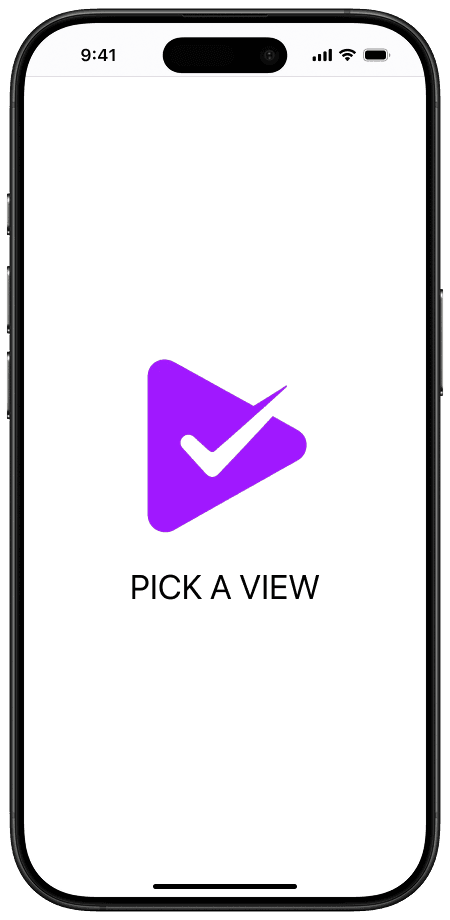 PickaView